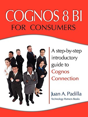 Cognos 8 Bi for Consumers