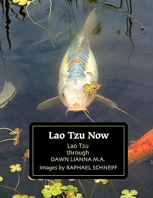Lao Tzu Now