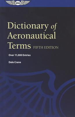 Dictionary of Aeronautical Terms