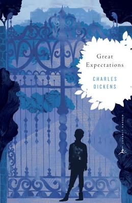 远大前程 Great Expectations 进口原版 狄更斯 经典文学 