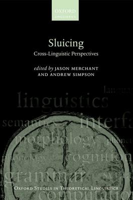 Sluicing: Cross-Lingu