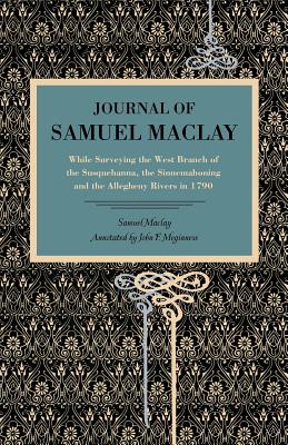 Journal of Samuel Maclay: Whil