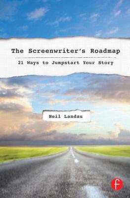 【预订】the screenwriter s roadmap: 21 ways to