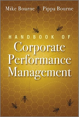 Handbook Of Corporate Performanc