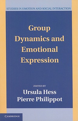 Group Dynamics and Emotional