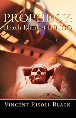 【预订】prophecy: beach blanket bingo