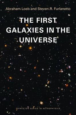 The First Galaxies in th