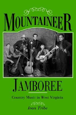 Mountaineer Jamboree-Pa