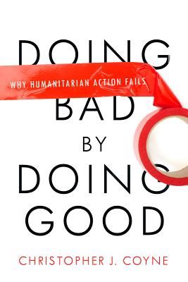 Doing Bad by Doing Good: Why
