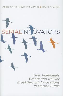 Serial Innovators: How Individuals