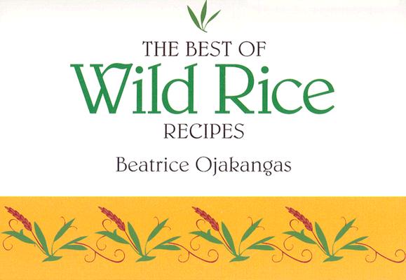 Best of Wild Rice Recipes