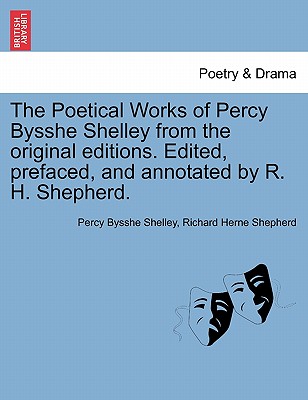 The Poetical Works of Percy Byss