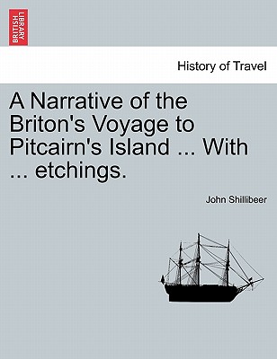 【预订】a narrative of the britons voyage to