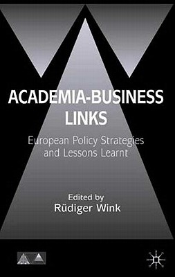 Academia-Business Links