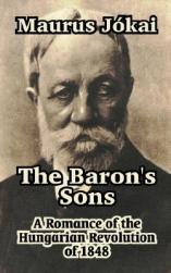 【预订】the barons sons: a romance of the