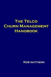 The Telco Churn Management