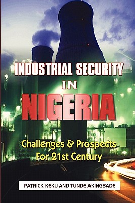 Industrial Security in Nigeria: