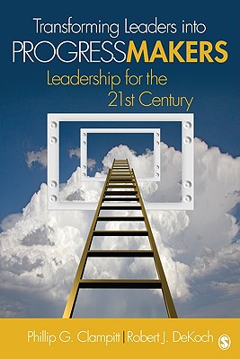 Transforming Leaders Into Prog