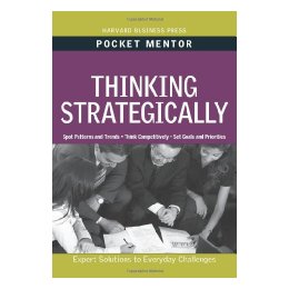 Thinking Strategically