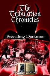 prevailing,conviction 【预订】the tribulation chronicles: prevailing