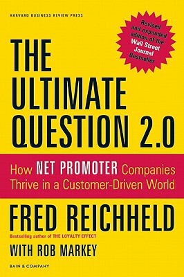 The Ultimate Question 2.0: How Ne
