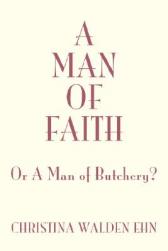 A Man of Faith