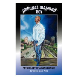 Original Diamond Boy: Psychology of