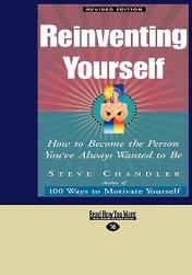 【预订】reinventing yourself: how to become the