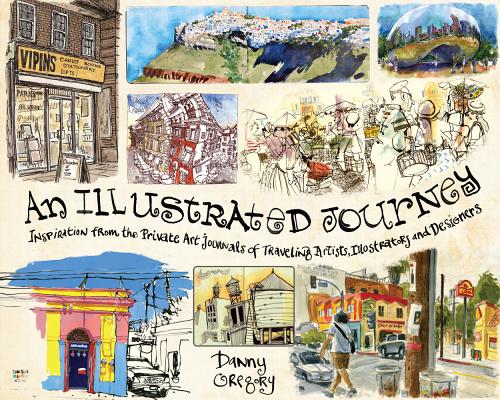 An Illustrated Journey: Inspiration from