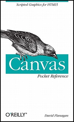 【预订】canvas pocket reference: scripted