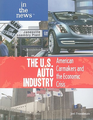 The U.S. Auto Industry: American