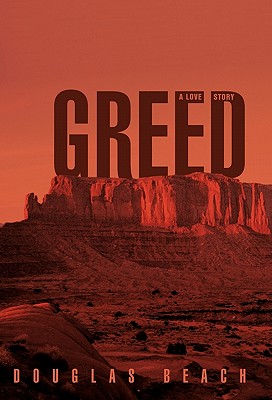 【预订】greed: a love story