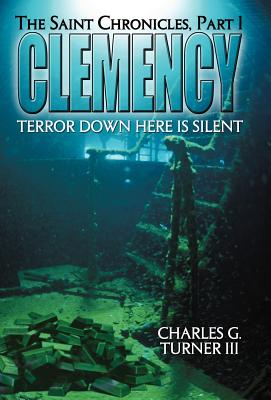 【预订】clemency: the saint chronicles, part