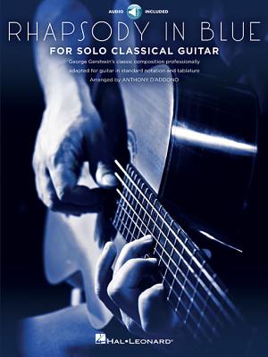 Rhapsody in Blue for Solo Classical