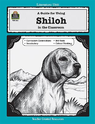 A Guide for Using Shiloh in the
