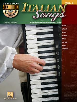Italian Songs [With CD (Audio)]