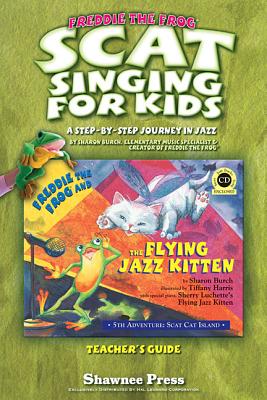 Scat Singing for Kids: A Step-By-Step