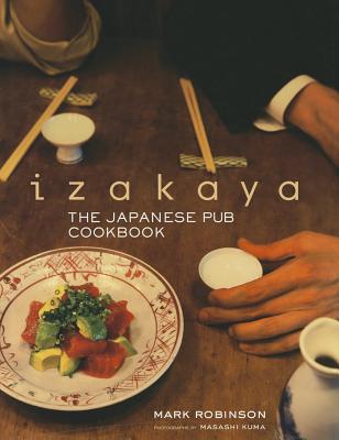 Izakaya: The Japanese Pu