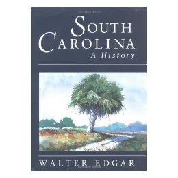 South Carolina: A History
