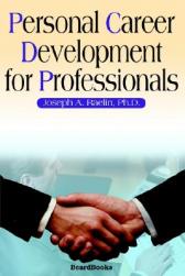 Personal Career Development