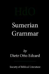Sumerian Grammar