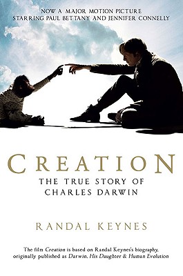 Creation: Darwin, His Daughter & Human