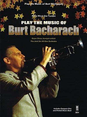 Play the Music of Burt Bacharach, Solo