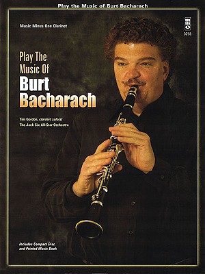 Play the Music of Burt Bacharach: Solo