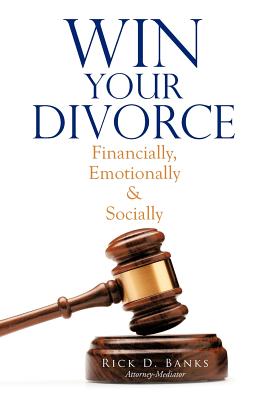Win Your Divorce: Financially,