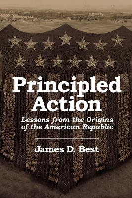 【预订】principled action: lessons from the