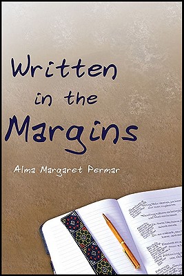 【预订】written in the margins: poems touching