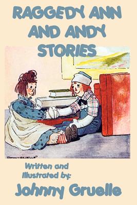 Raggedy Ann and Andy Stories -