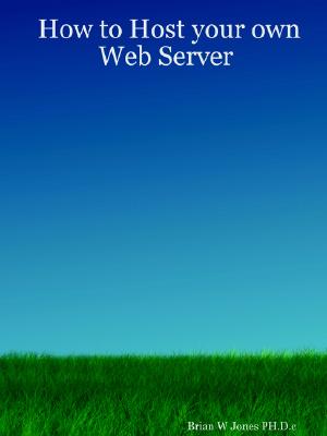 How to Host Your Own Web Server
