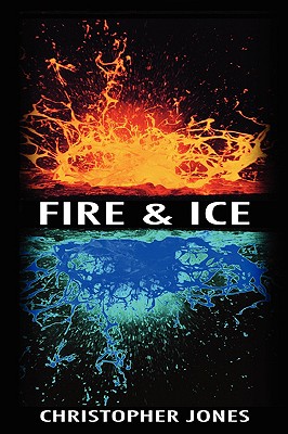【预订】fire and ice